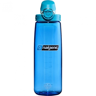 Nalgene OTF Sustain, 650ml blå